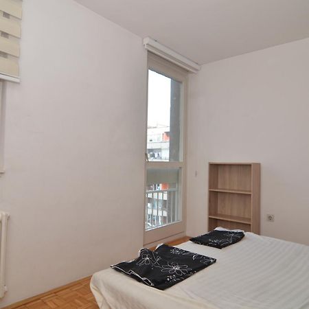 Apartment Nl サラエヴォ エクステリア 写真