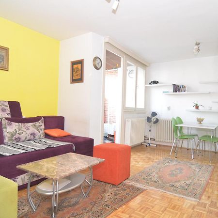 Apartment Nl サラエヴォ エクステリア 写真