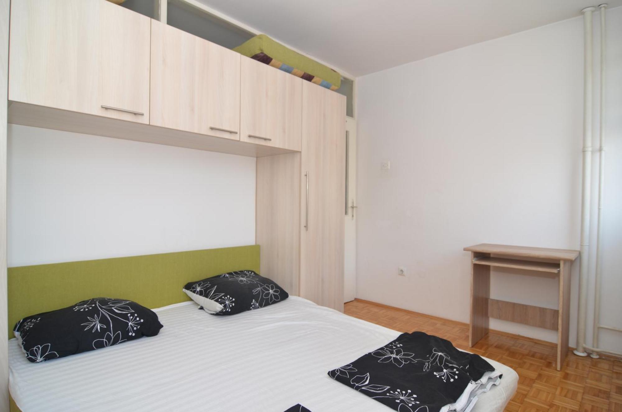 Apartment Nl サラエヴォ エクステリア 写真