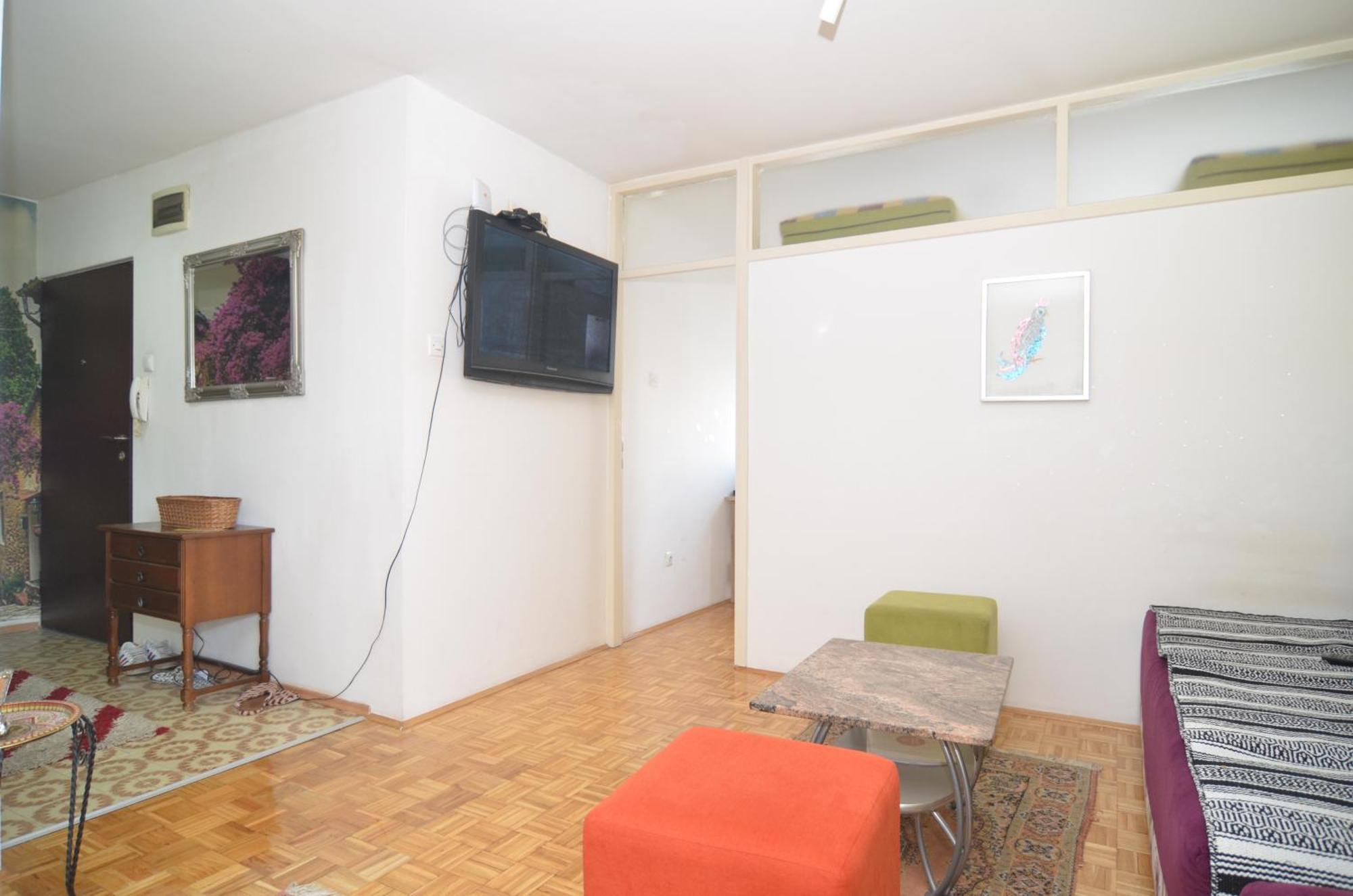 Apartment Nl サラエヴォ エクステリア 写真