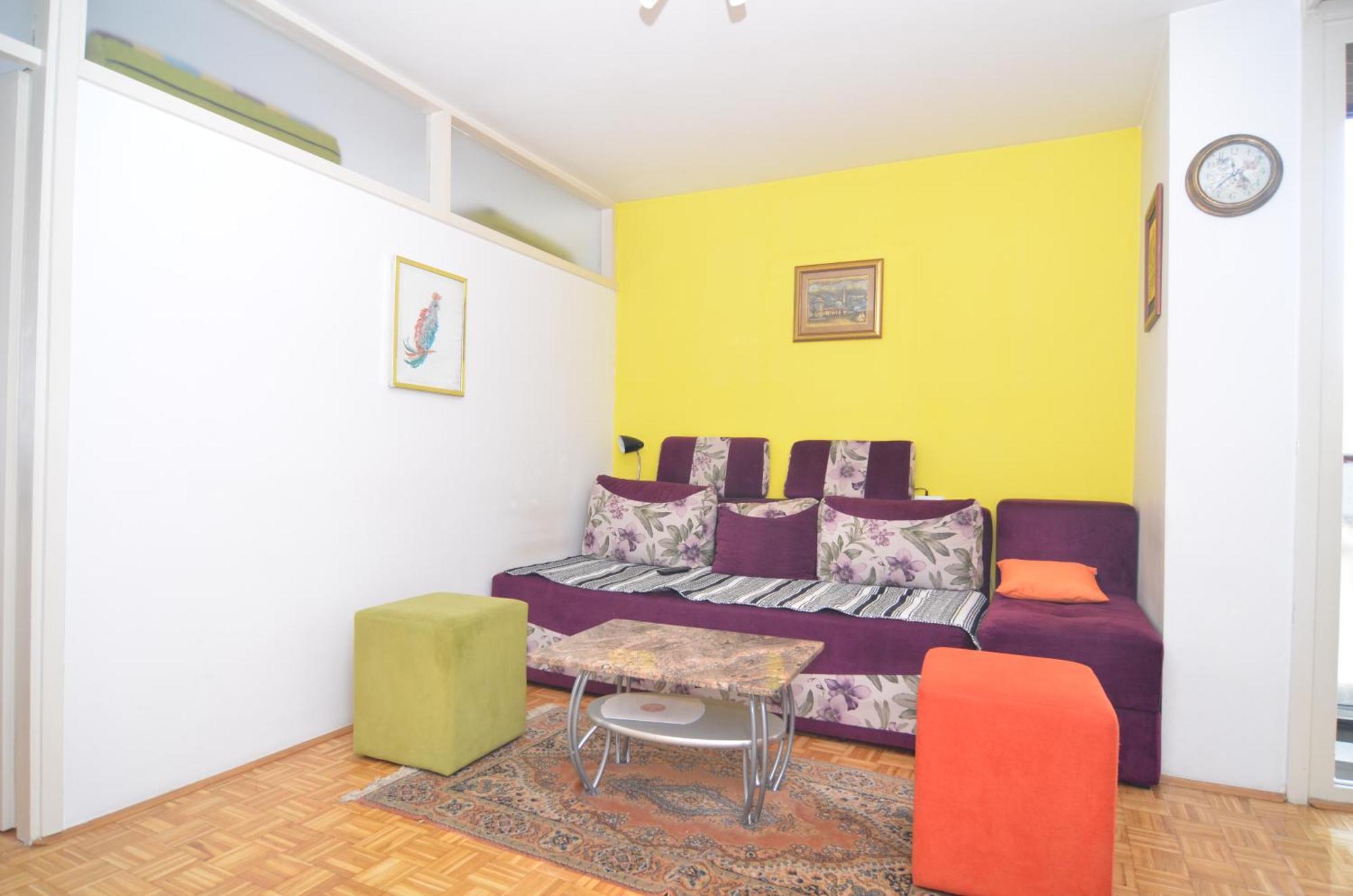 Apartment Nl サラエヴォ エクステリア 写真