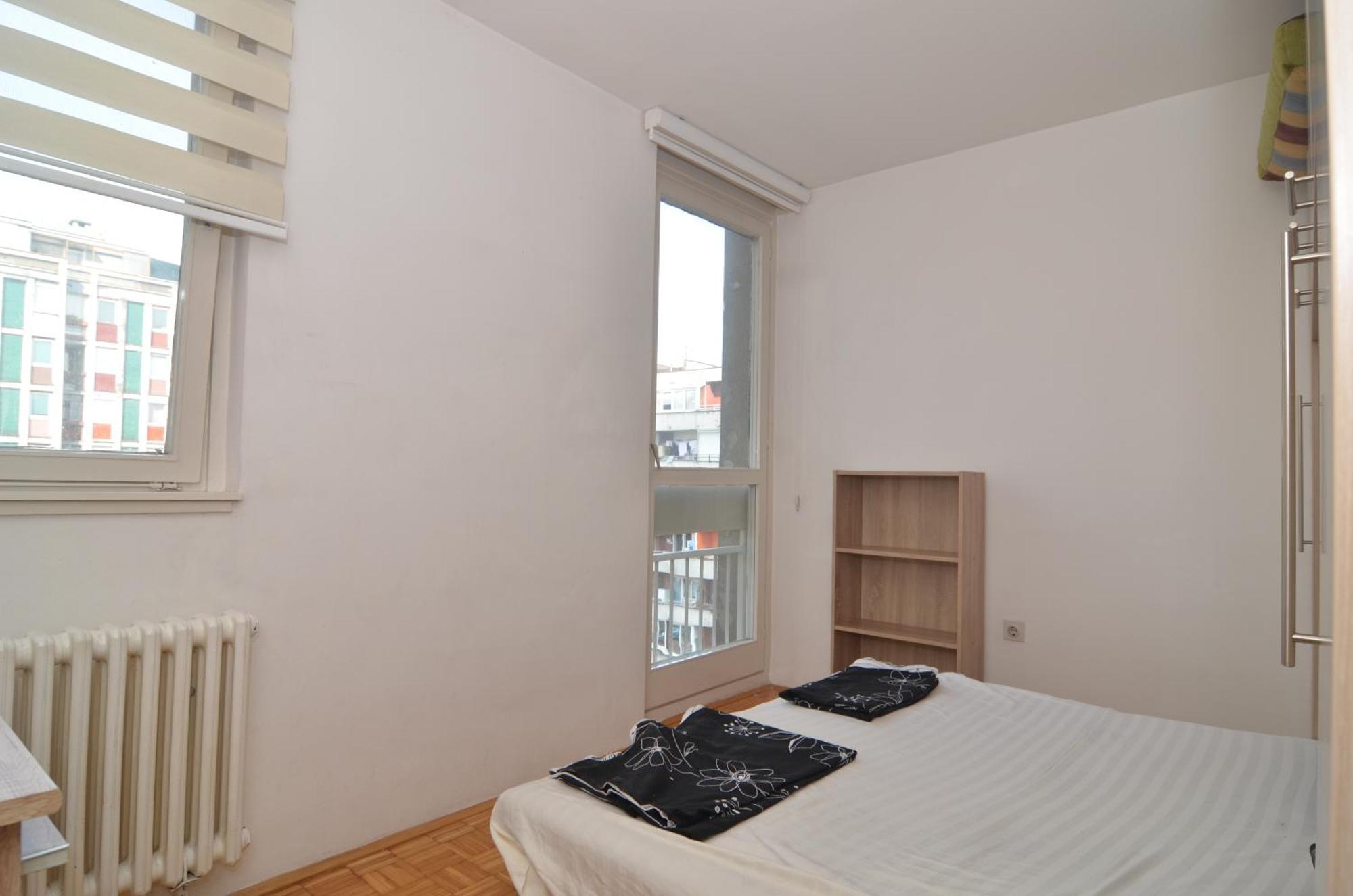Apartment Nl サラエヴォ エクステリア 写真