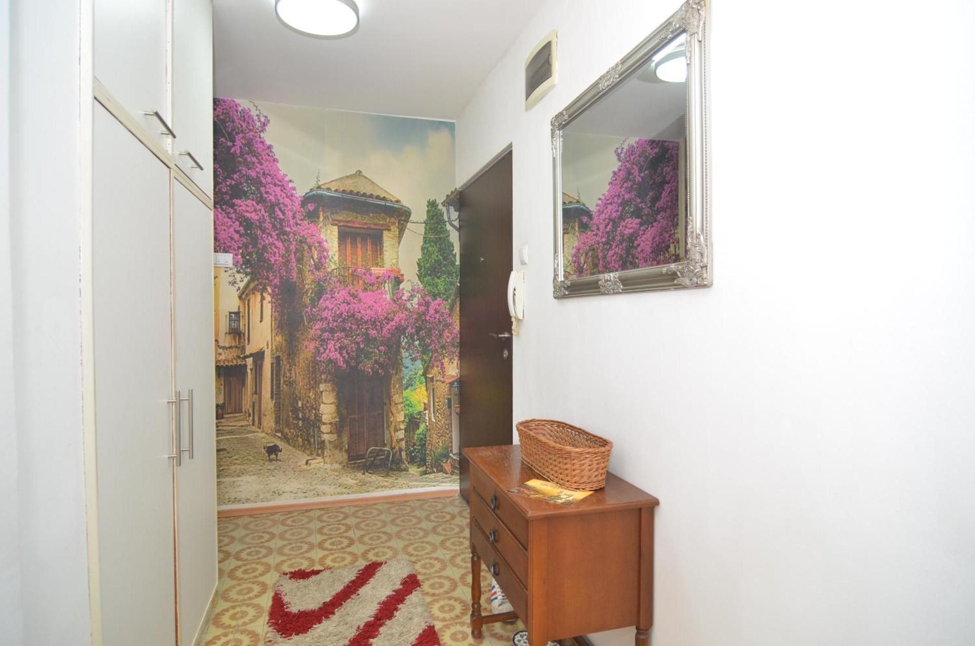 Apartment Nl サラエヴォ エクステリア 写真