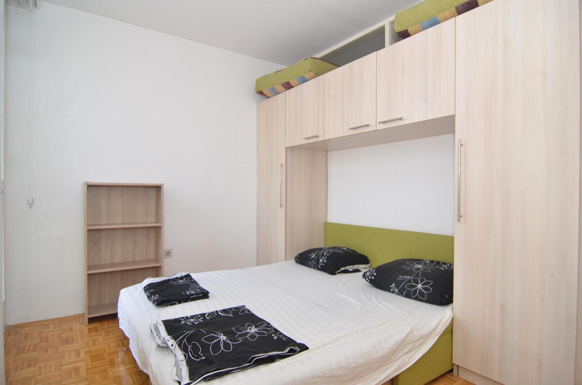 Apartment Nl サラエヴォ エクステリア 写真