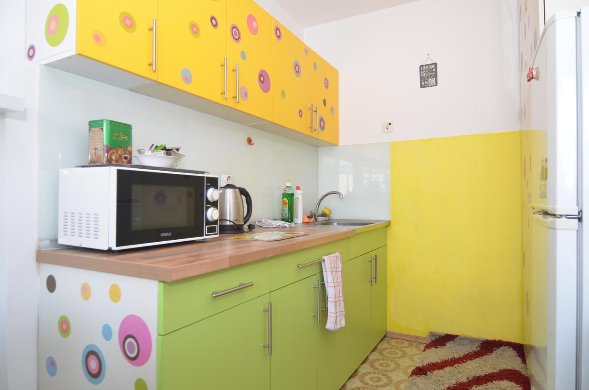 Apartment Nl サラエヴォ エクステリア 写真