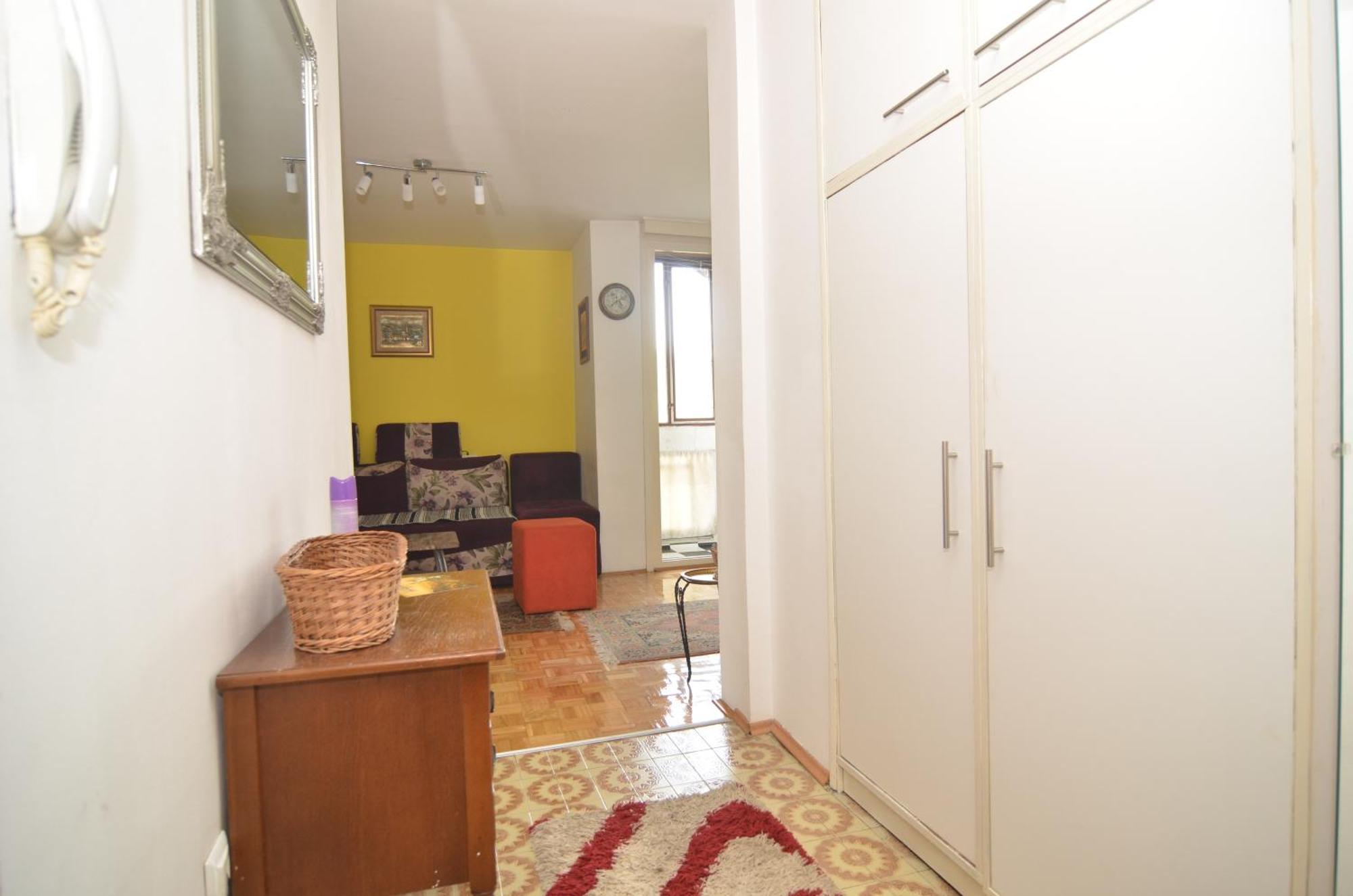 Apartment Nl サラエヴォ エクステリア 写真