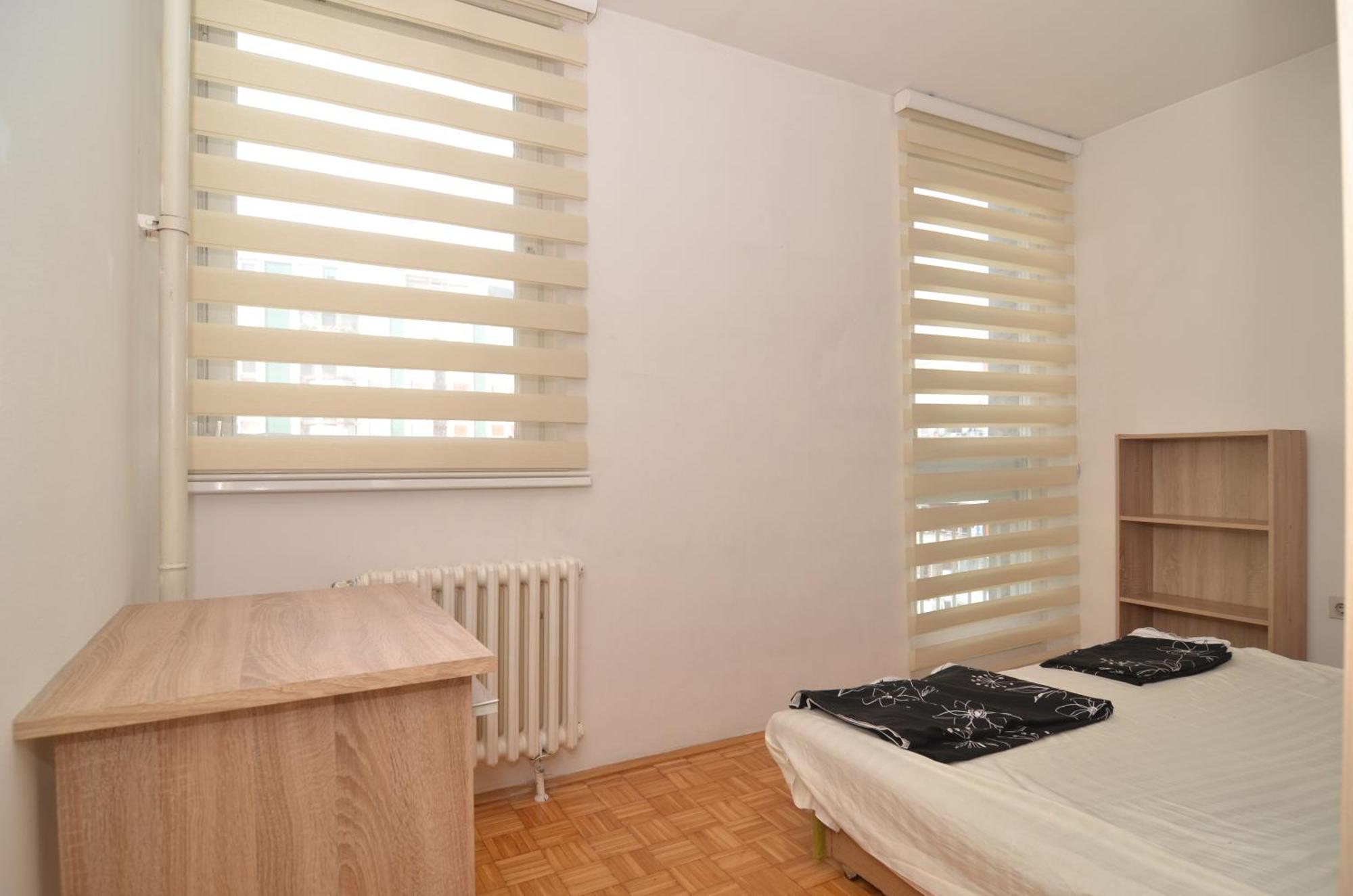 Apartment Nl サラエヴォ エクステリア 写真