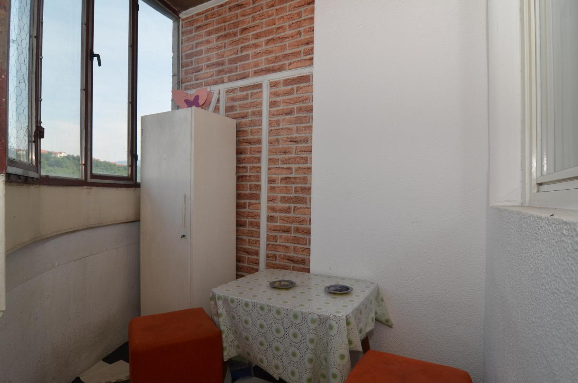 Apartment Nl サラエヴォ エクステリア 写真