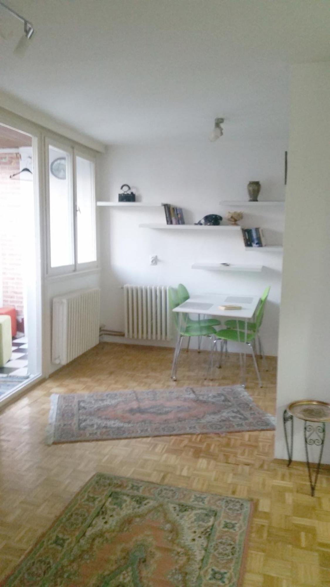 Apartment Nl サラエヴォ エクステリア 写真